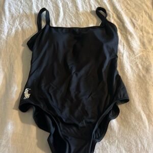 Classic Ralph Lauren Maillot
